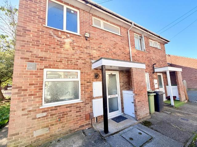 House for rent in Burrow's Bush, Wellingborough