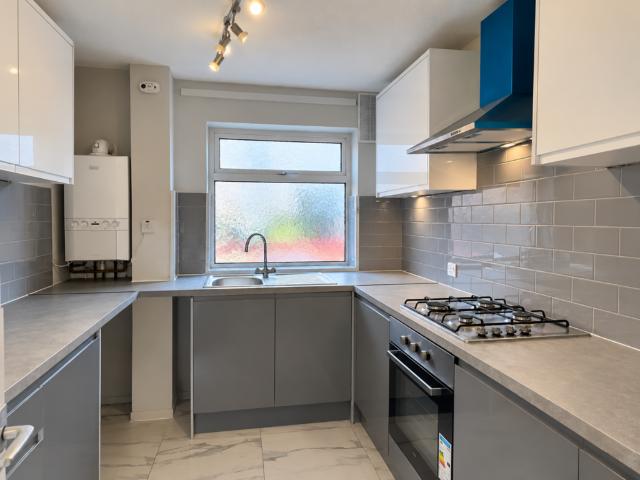 House for rent in Burrow's Bush, Wellingborough