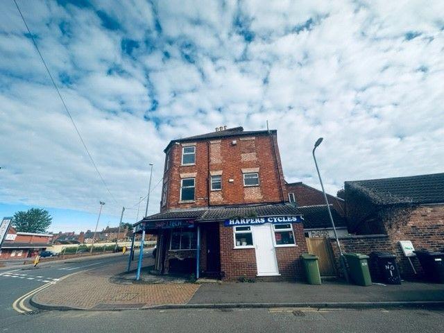 Apartment for rent in Burrow's Bush, Wellingborough