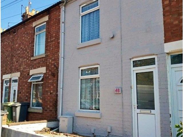 House for rent in Burrow's Bush, Wellingborough