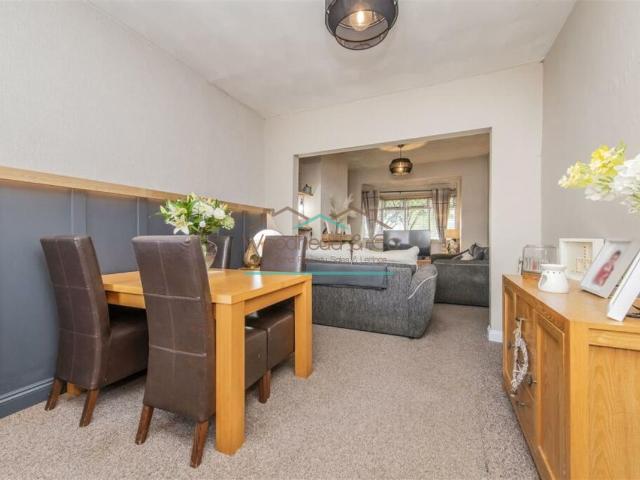 House for rent in Burrow's Bush, Wellingborough