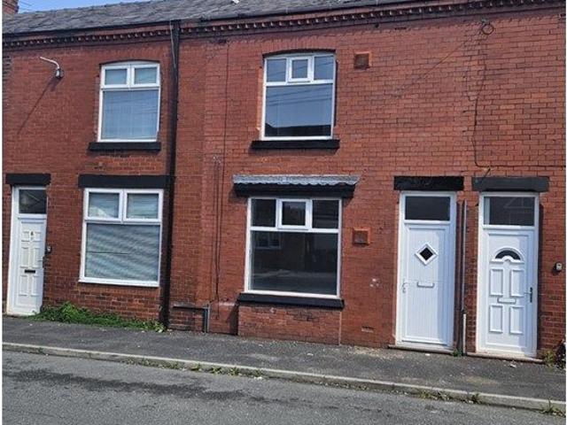 House for rent in Newtown, Wigan