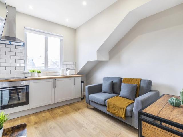 House for rent in Hyde Park, West Yorkshire