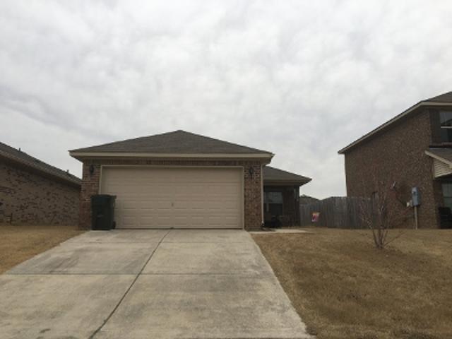 House for sale in Owens Cross Roads, Alabama