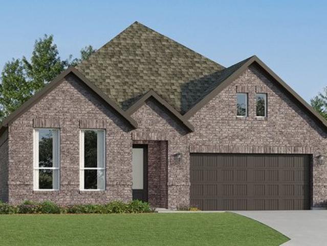 House for sale in New Braunfels, Texas