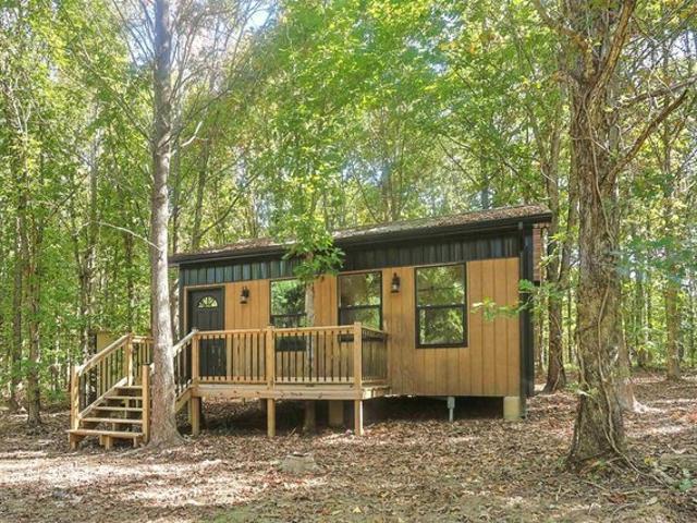 House for sale in Cobden, Illinois