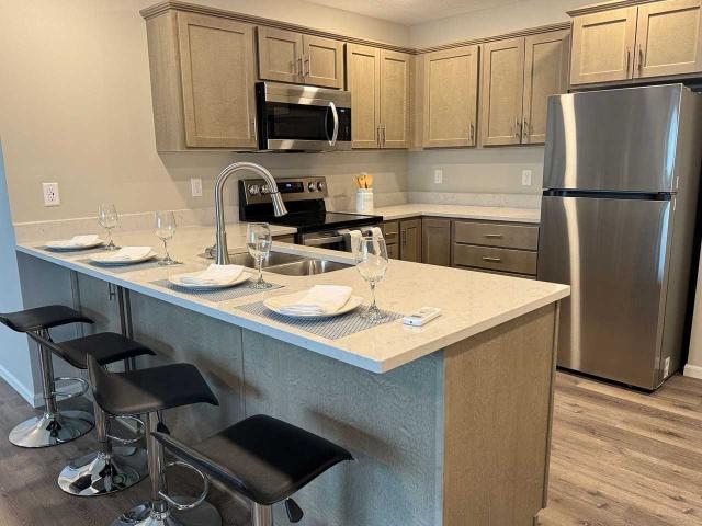 Apartment for rent in Mcleod, Minnesota