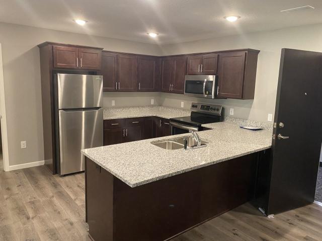 Apartment for rent in Mcleod, Minnesota