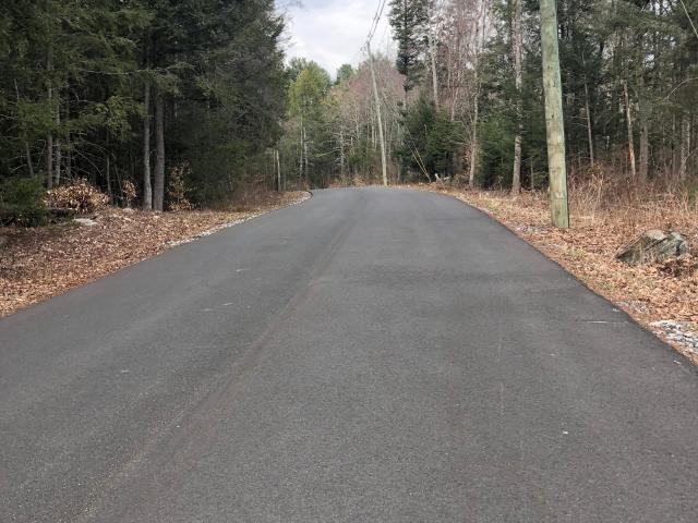 Land for sale in Colebrook, Connecticut