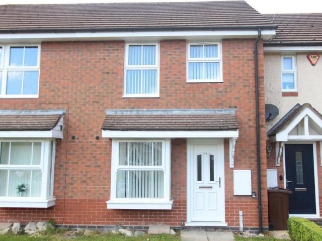 House for rent in Dorridge, West Midlands