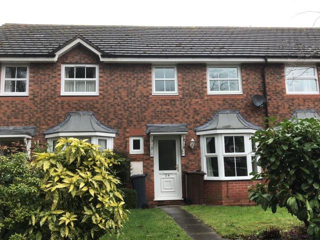 Apartment for rent in Dorridge, West Midlands