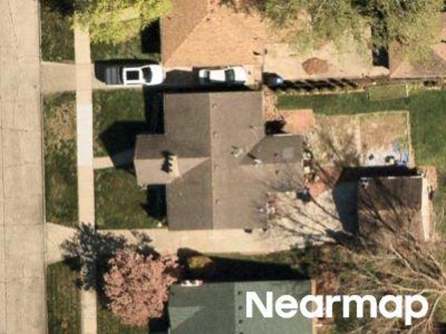 House for sale in Redford