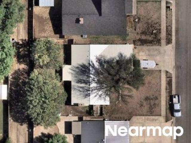 House for sale in Lubbock, Texas