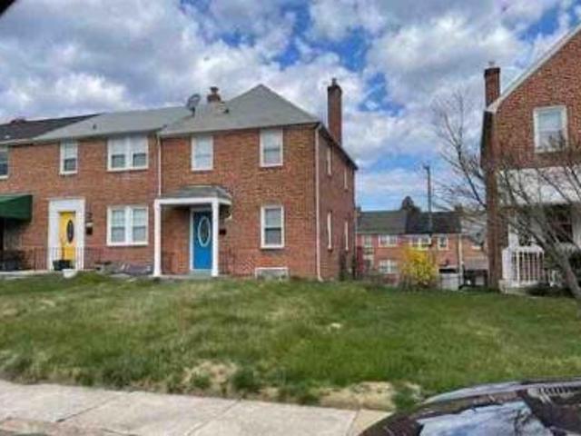 Condo for sale in Baltimore