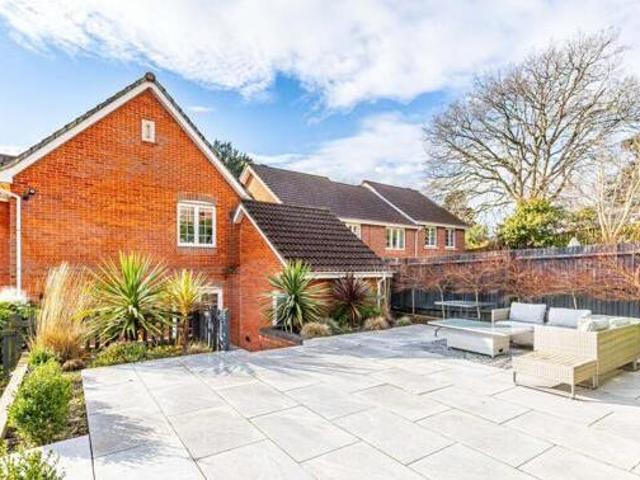 House for sale in Bournemouth