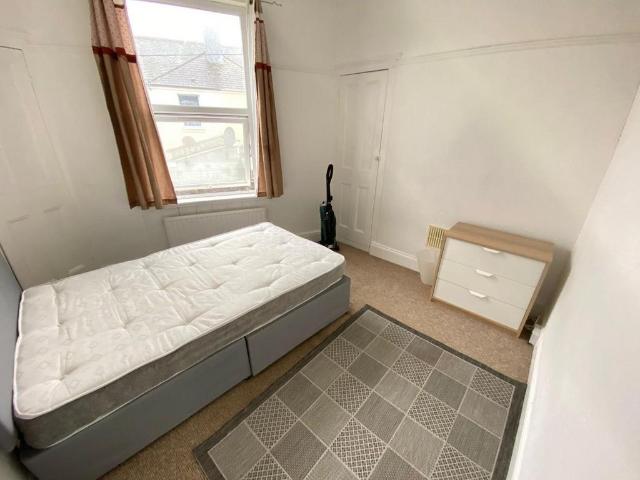 House for rent in Pennycomequick, Mount Wise