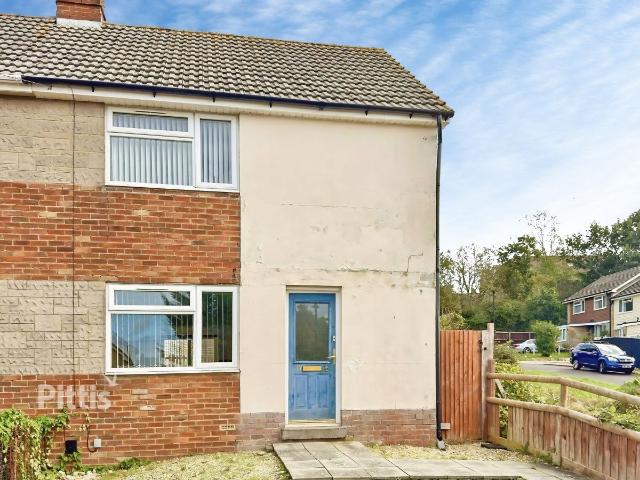 House for rent in Binstead, Ryde