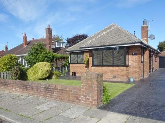 House for sale in Blackpool