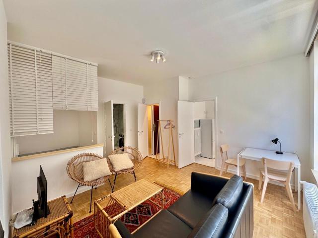 Appartement location à Uccle, Bruxelles