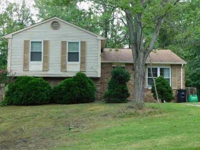 House for sale in Cheltenham, Maryland