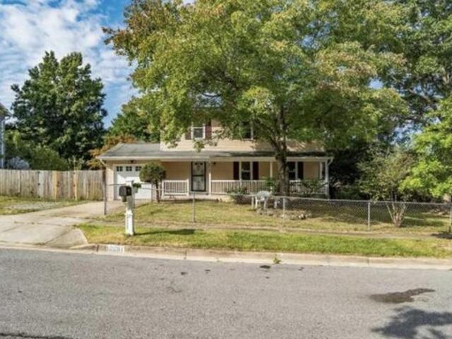 House for sale in Cheltenham, Maryland