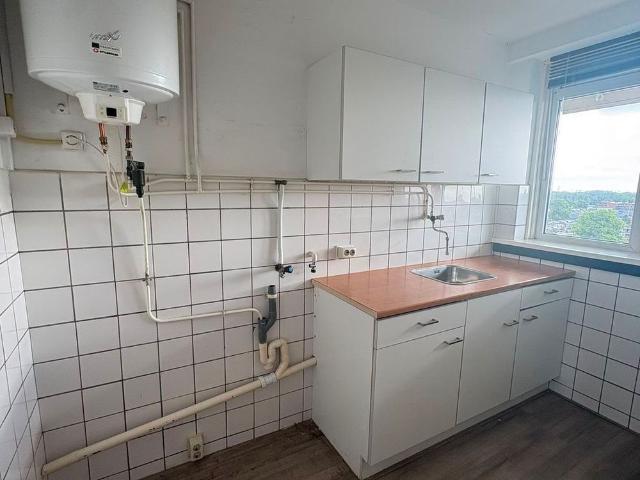 Appartement te huur in Schiekamp, Spijkenisse
