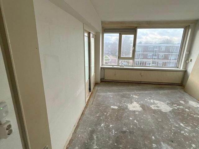 Appartement te huur in Schiekamp, Spijkenisse