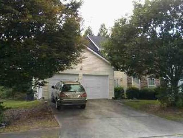 House for sale in Atlanta, Georgia