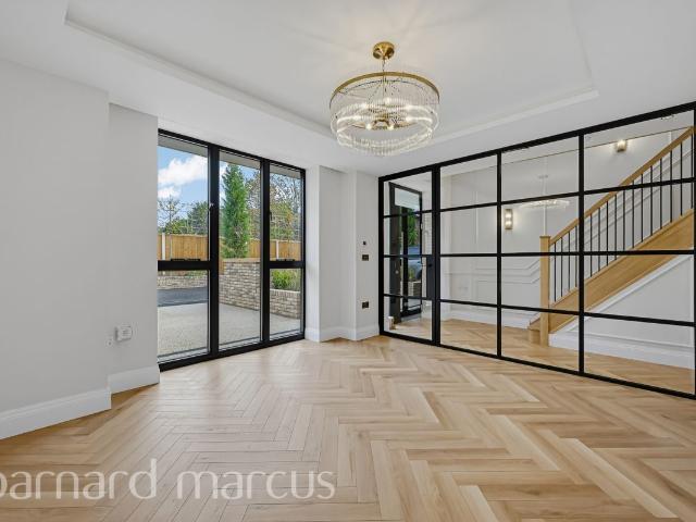 Apartment for rent in London Borough of Merton, Greater London