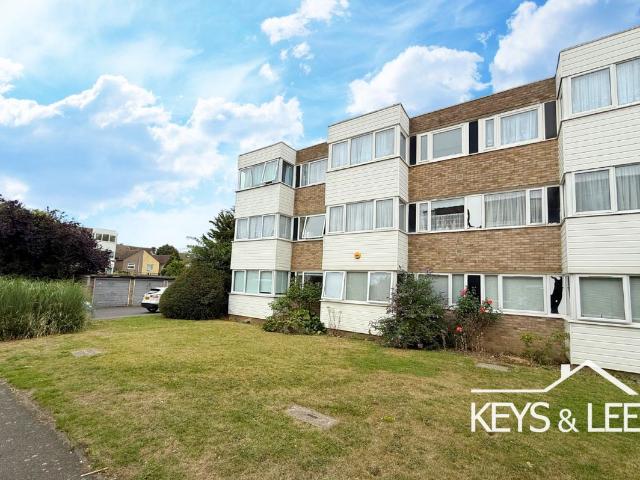 Apartment for rent in Greater London