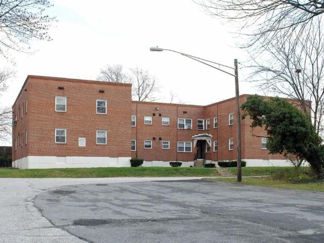 Apartment for rent in Gibsonton, Maryland
