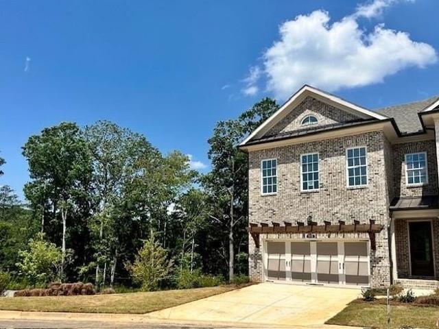 House for sale in Johns Creek