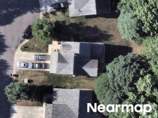 House for sale in Wake, North Carolina