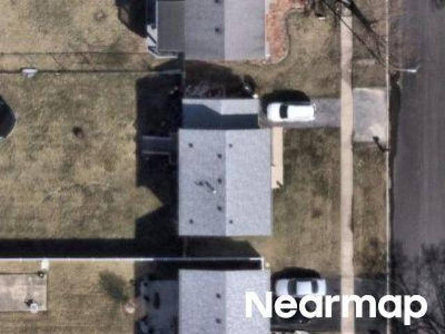 House for sale in Country Club Hills, Illinois