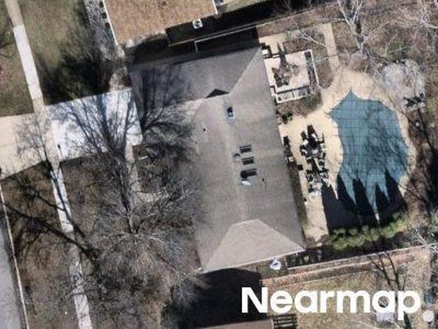 House for sale in Hoffman Estates, Illinois