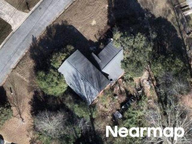 House for sale in Macon, Georgia