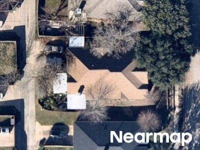 House for sale in Denton, Texas