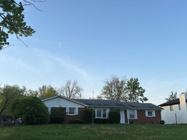 House for sale in Camby, Indiana