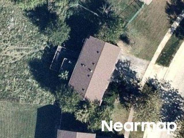 House for sale in Country Club Hills, Illinois