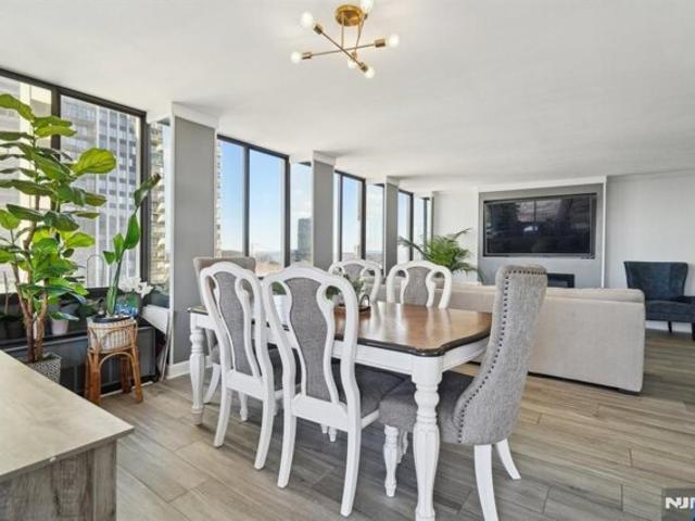 Condo for sale in Cliffside Park