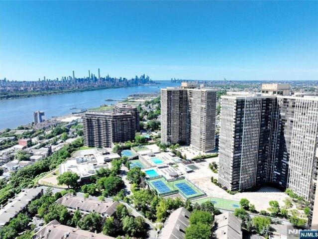 Condo for sale in Cliffside Park