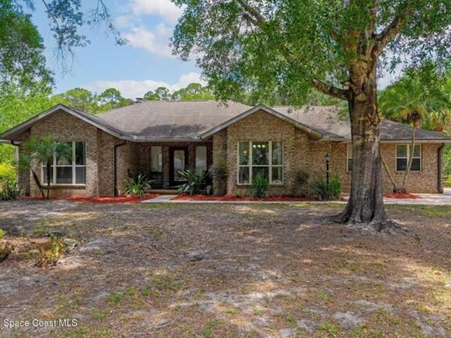 House for sale in Cocoa