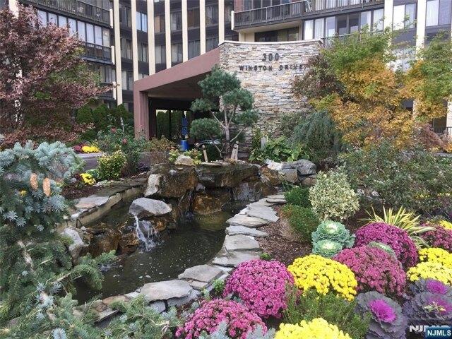Condo for sale in Cliffside Park