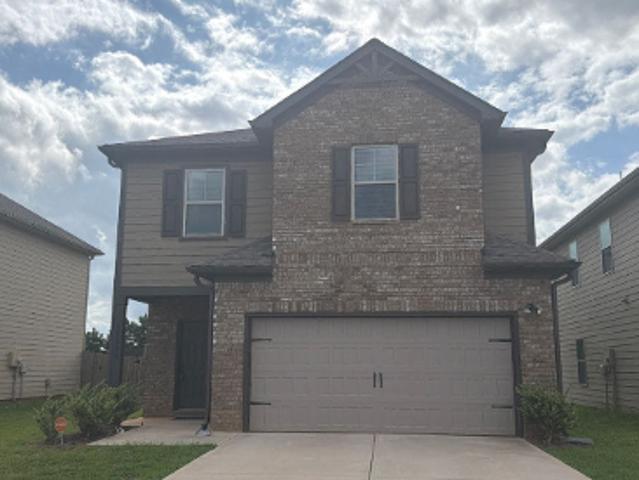House for sale in Lovejoy, Clayton County