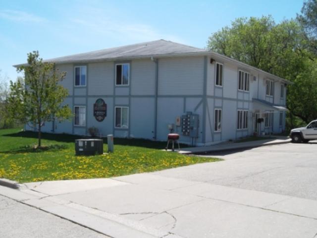 Apartment for rent in Edgerton, Wisconsin