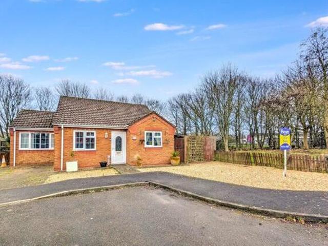 House for sale in Winthorpe, Belleau