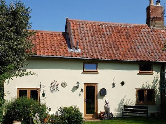 House for sale in Bedingfield, Suffolk