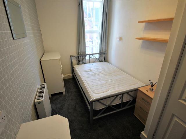 House for rent in Beckett Park, Headingley