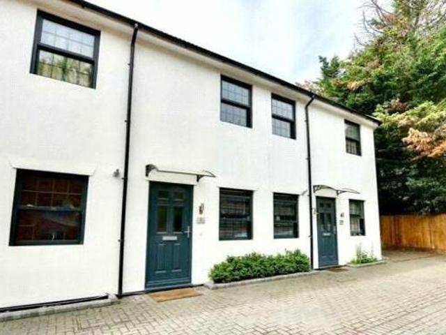 House for rent in City of London, Greater London