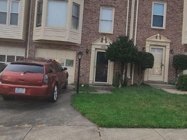 House for sale in Virginia